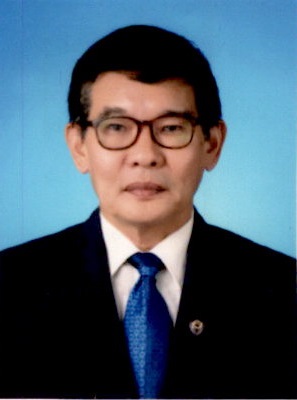 นายเทียนชัย จุธากรณ์